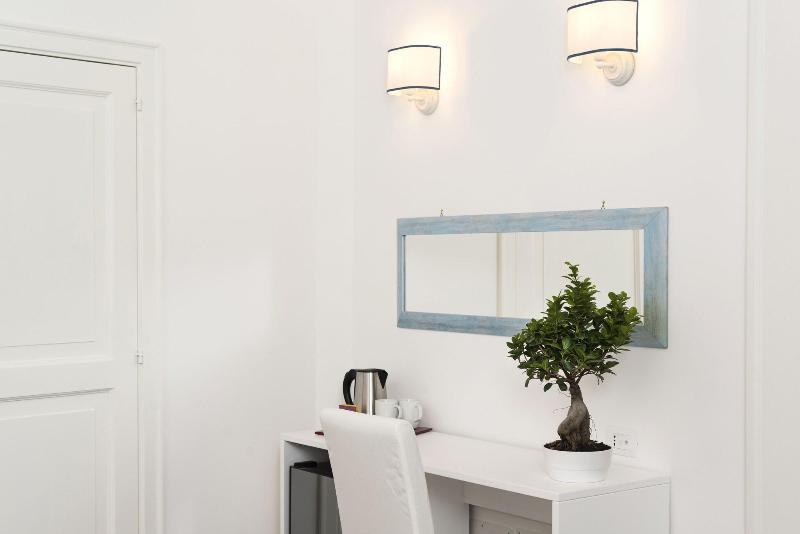 غرفة قياسية لذوى الاحتياجات الخاصة, Puerta De Ocaña