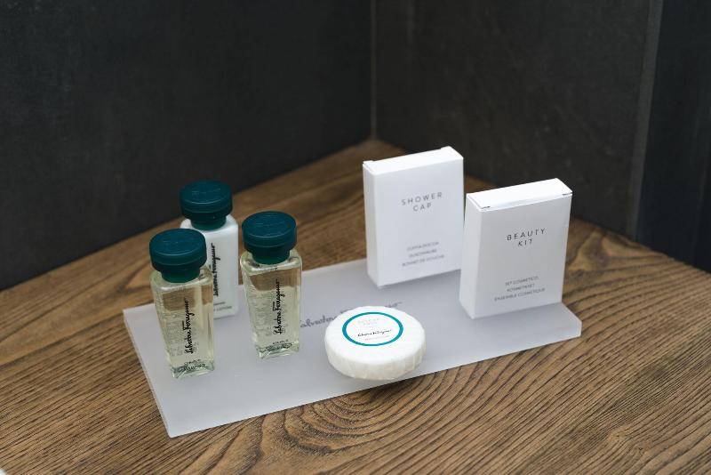 غرفة قياسية لذوى الاحتياجات الخاصة, Puerta De Ocaña