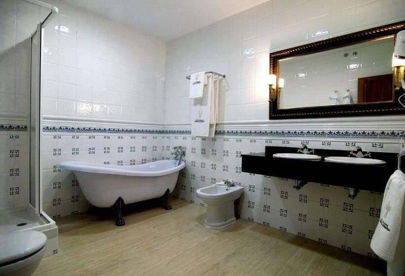 Номер Стандарт, Senorio de Olmillos