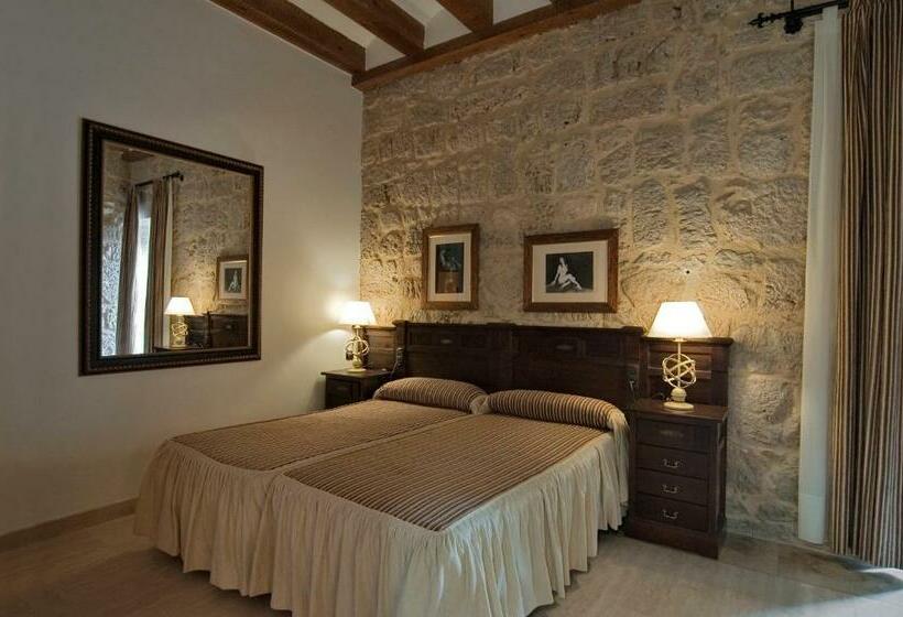 Номер Стандарт, Senorio de Olmillos