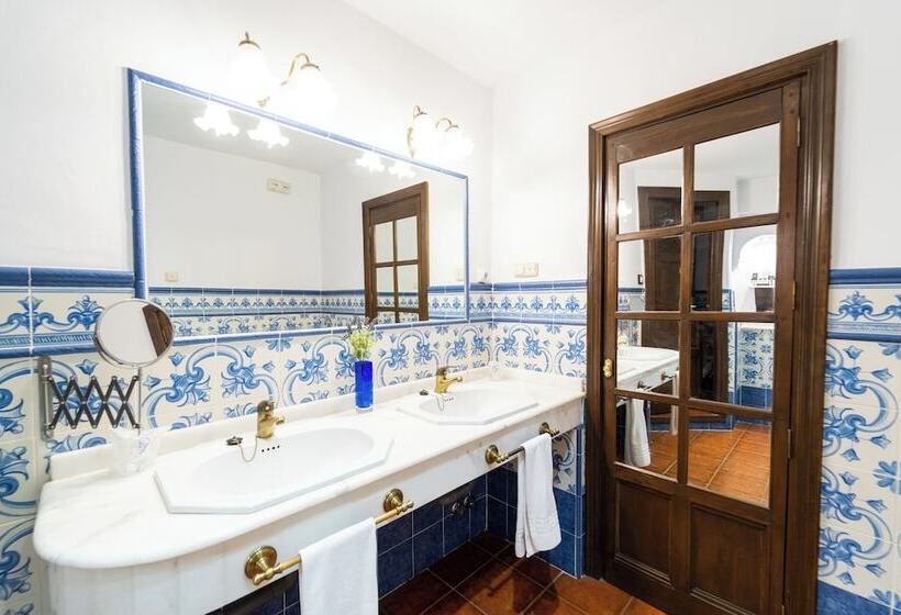 Президентский Люкс, Soho Boutique Palacio San Gabriel