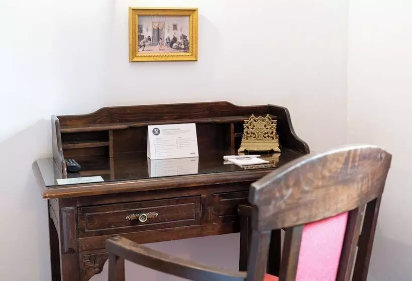 اتاق استاندارد سه نفره, Soho Boutique Palacio San Gabriel