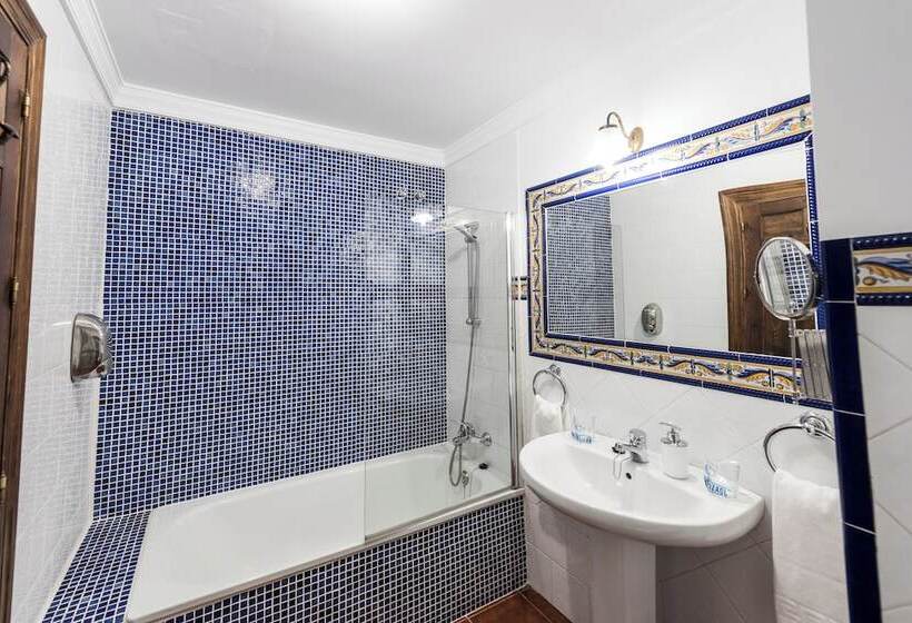 Номер Superior, Soho Boutique Palacio San Gabriel