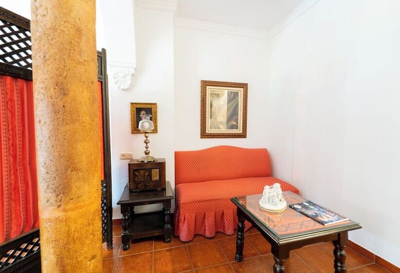 Номер Superior, Soho Boutique Palacio San Gabriel