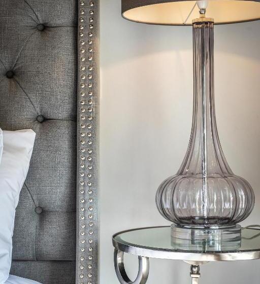 غرفة قياسية, The Black Lion, Long Melford