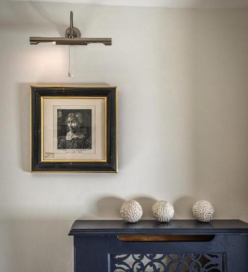 غرفة قياسية, The Black Lion, Long Melford