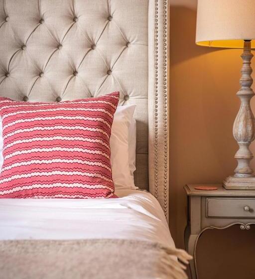 Семейный Номер Deluxe, The Black Lion, Long Melford