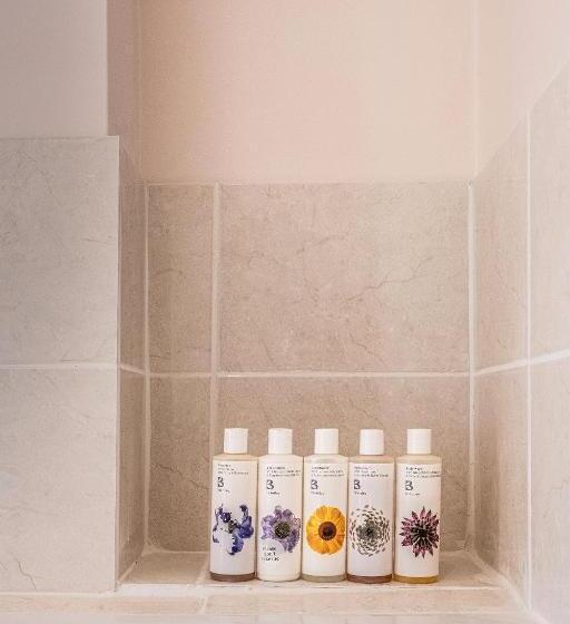 غرفة ديلوكس, The Black Lion, Long Melford