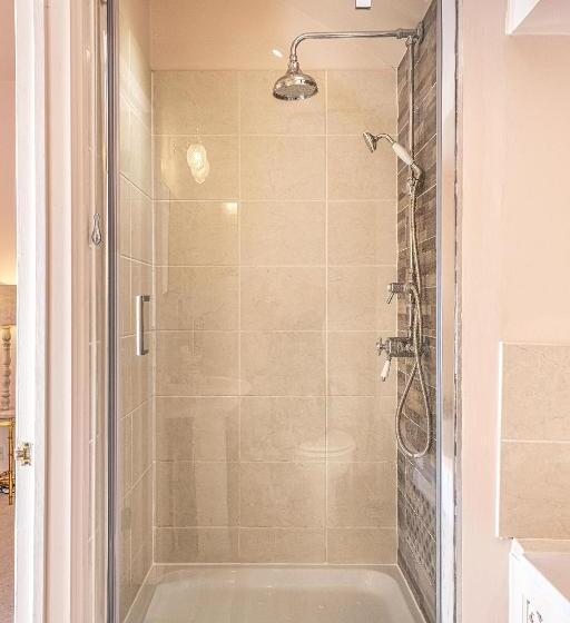 غرفة ديلوكس, The Black Lion, Long Melford