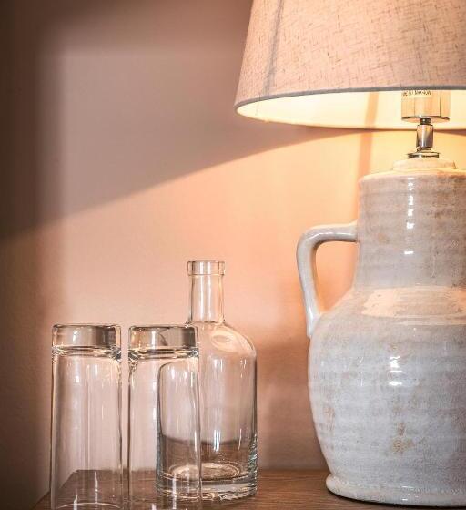 غرفة قياسية, The Black Lion, Long Melford