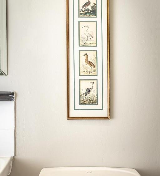 غرفة قياسية, The Black Lion, Long Melford