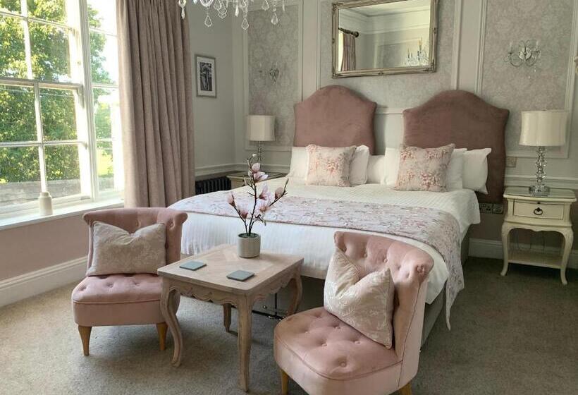 غرفة سوبيريور, The Boot Inn