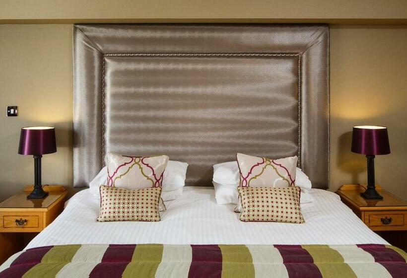 Номер Стандарт, The Plough Inn