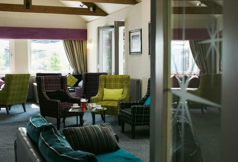 חדר סטנדרט, The Plough Inn