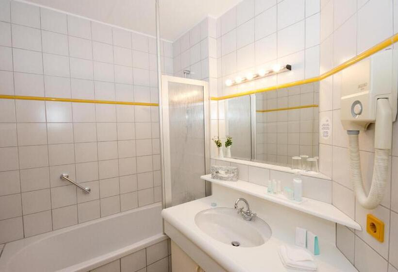 اتاق لوکس, Villa Rainer