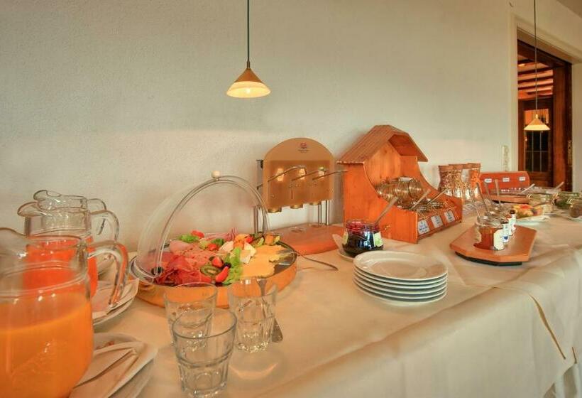 Номер Стандарт Индивидуальный, Jufa Hotel Schwarzwald