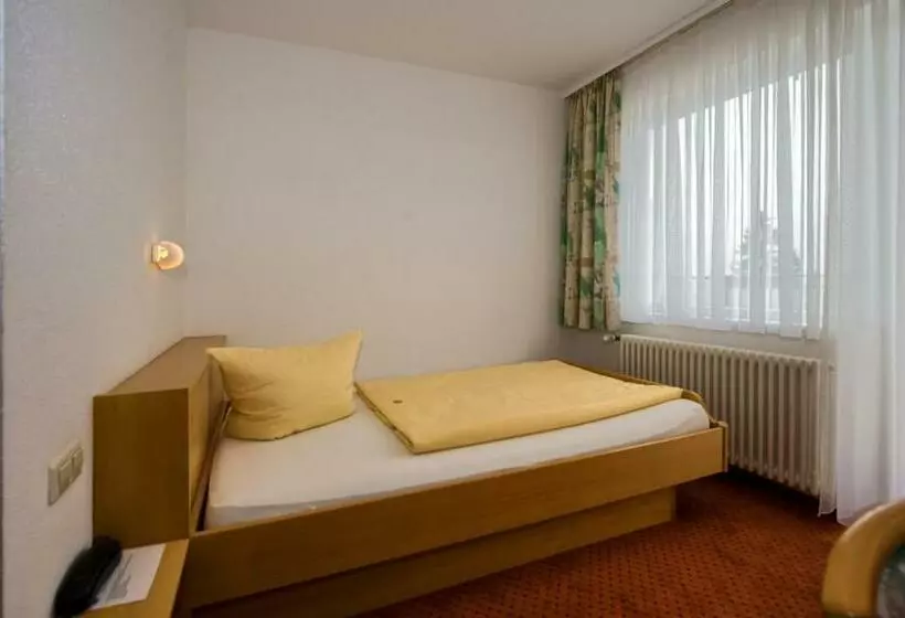 Standard Yhden Hengen Huone, Jufa Hotel Schwarzwald