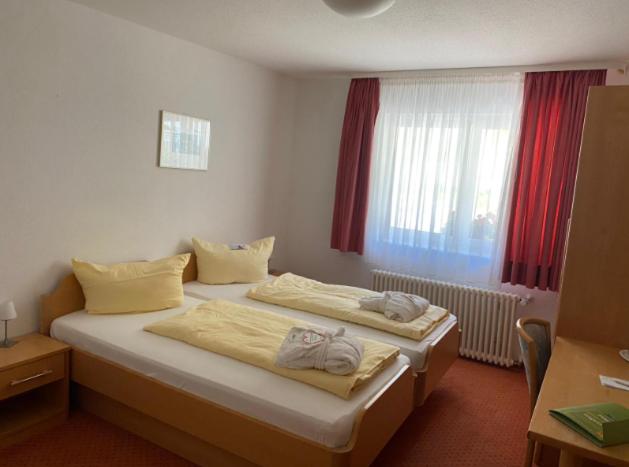 Номер Стандарт, Jufa Hotel Schwarzwald