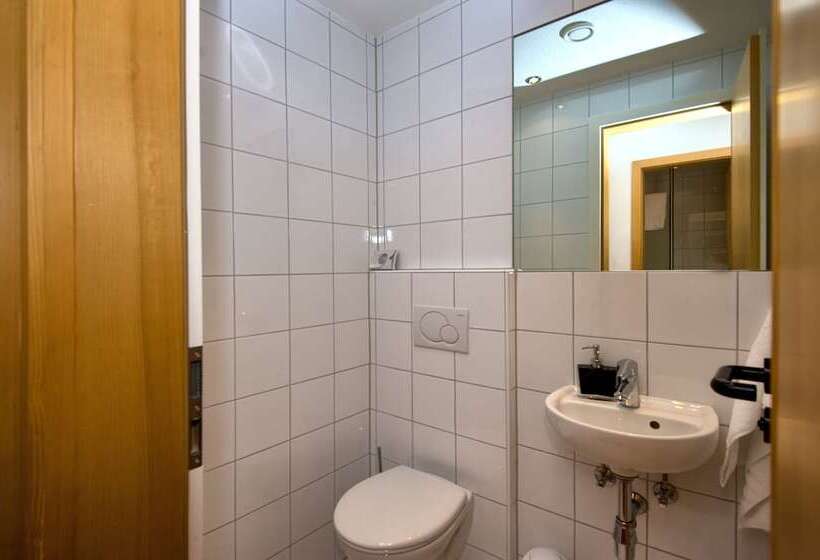 Номер Стандарт, Jufa Hotel Schwarzwald