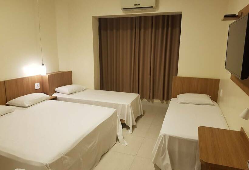 スタンダード４人部屋, Oft Place