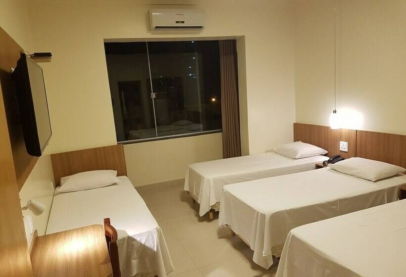 スタンダード４人部屋, Oft Place