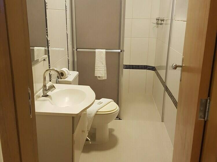 スタンダード４人部屋, Oft Place