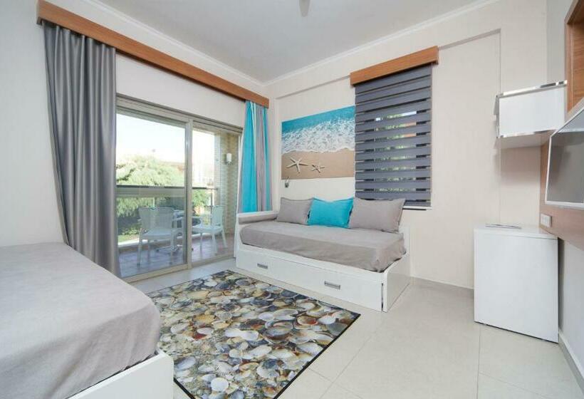 Sviitti, Holiday Village Türkiye