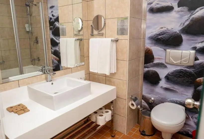 Standard-huone, Holiday Village Türkiye