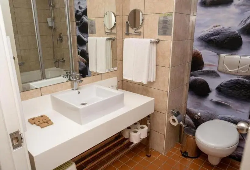 Standard-huone, Holiday Village Türkiye