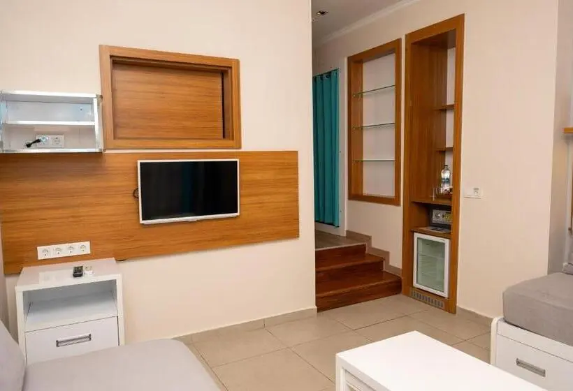 Sviitti, Holiday Village Türkiye