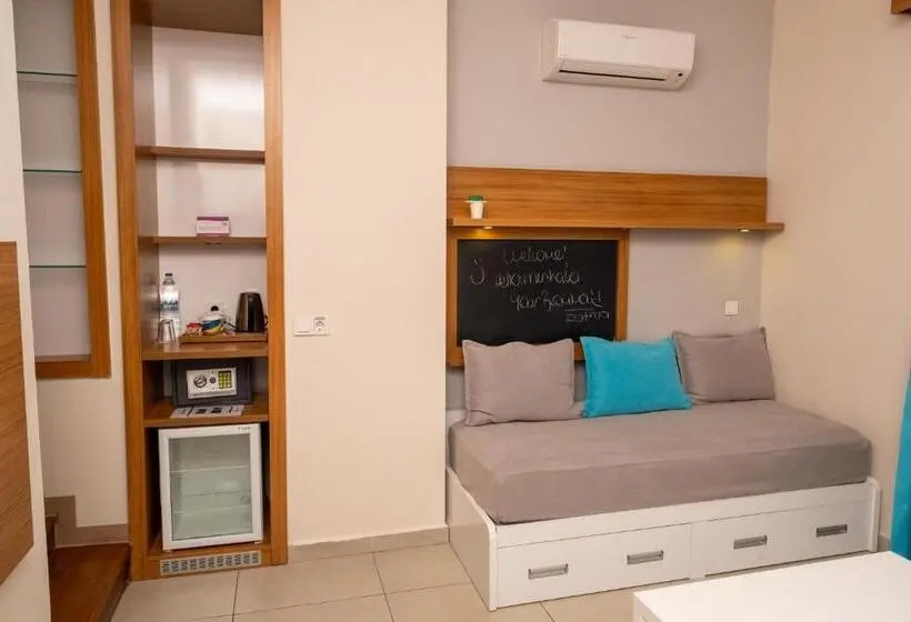 Sviitti, Holiday Village Türkiye