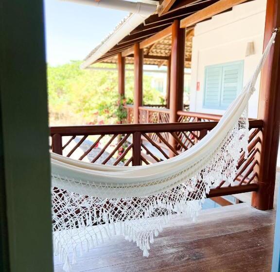 套房, Pousada Jeri