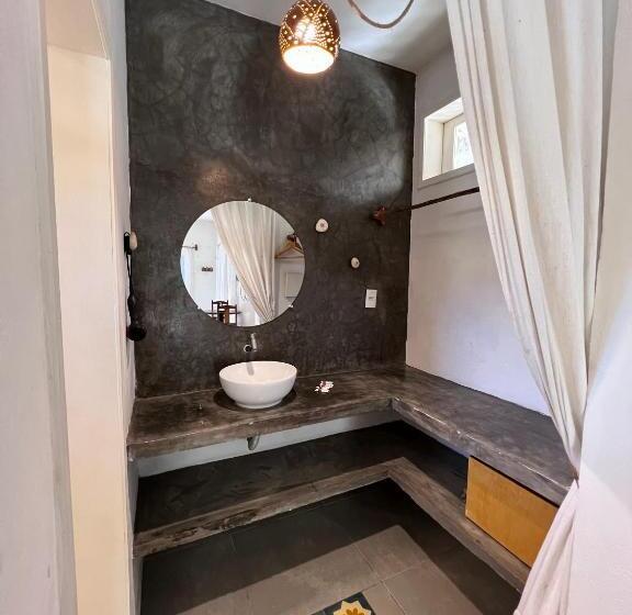 套房, Pousada Jeri