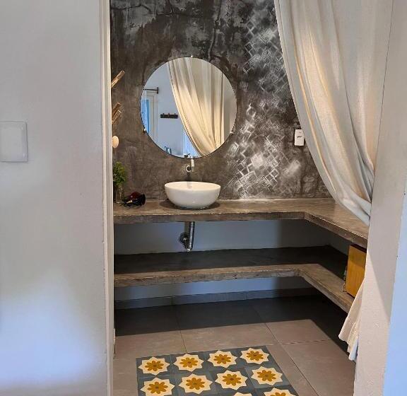 豪华套房, Pousada Jeri