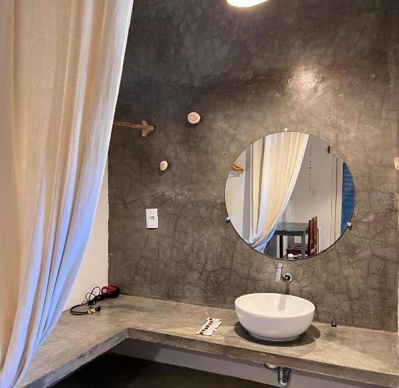 豪华套房, Pousada Jeri