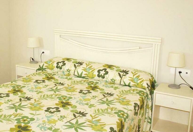 침실 1개 아파트, Apartamentos Esmeralda Suites Unitursa