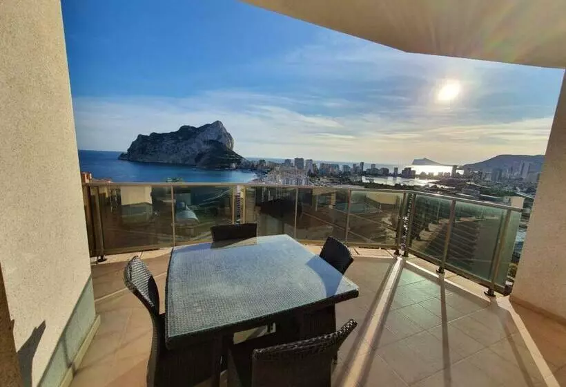 آپارتمان 1 خوابه, Apartamentos Esmeralda Suites Unitursa