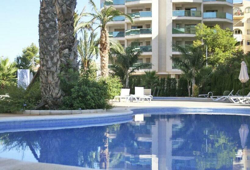 침실 2개 아파트, Apartamentos Esmeralda Suites Unitursa