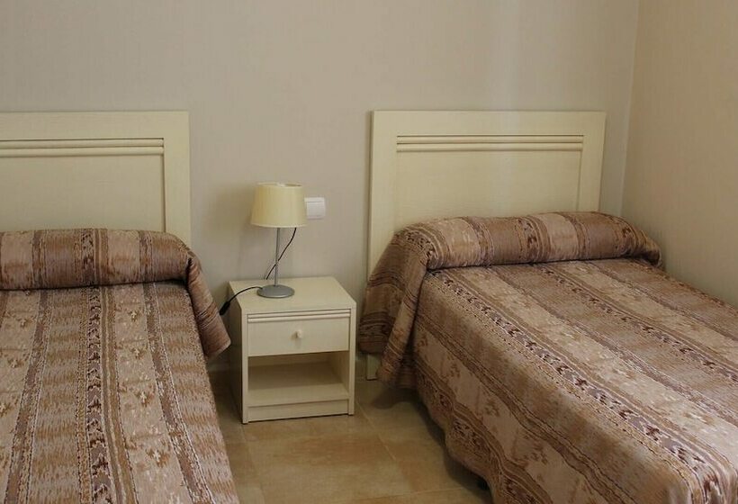 침실 2개 아파트, Apartamentos Esmeralda Suites Unitursa