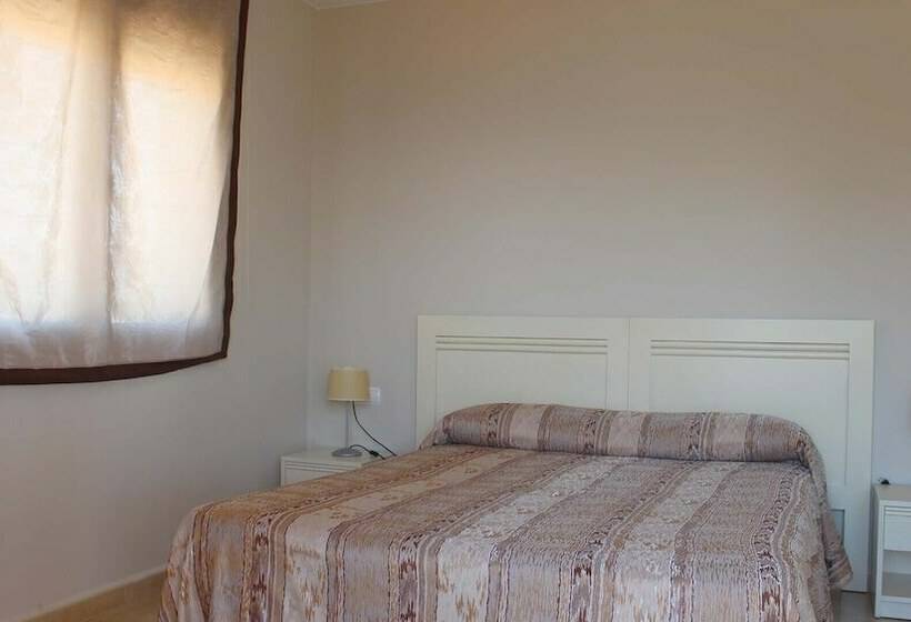 침실 2개 아파트, Apartamentos Esmeralda Suites Unitursa