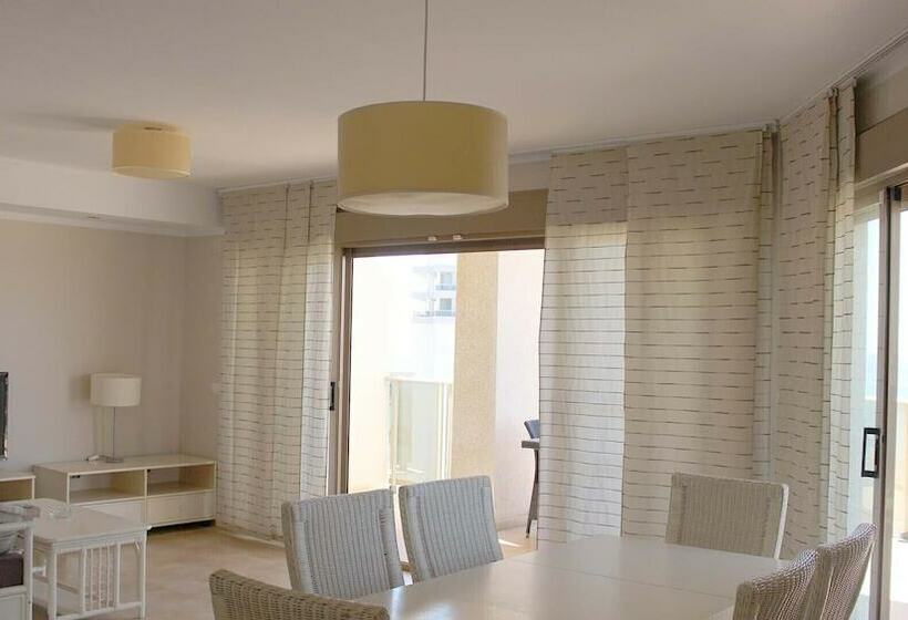 침실 2개 아파트, Apartamentos Esmeralda Suites Unitursa