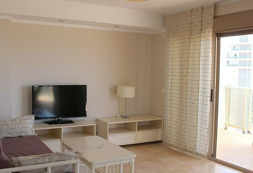 침실 2개 아파트, Apartamentos Esmeralda Suites Unitursa