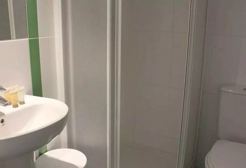 آپارتمان 2 خوابه, Apartamentos Esmeralda Suites Unitursa