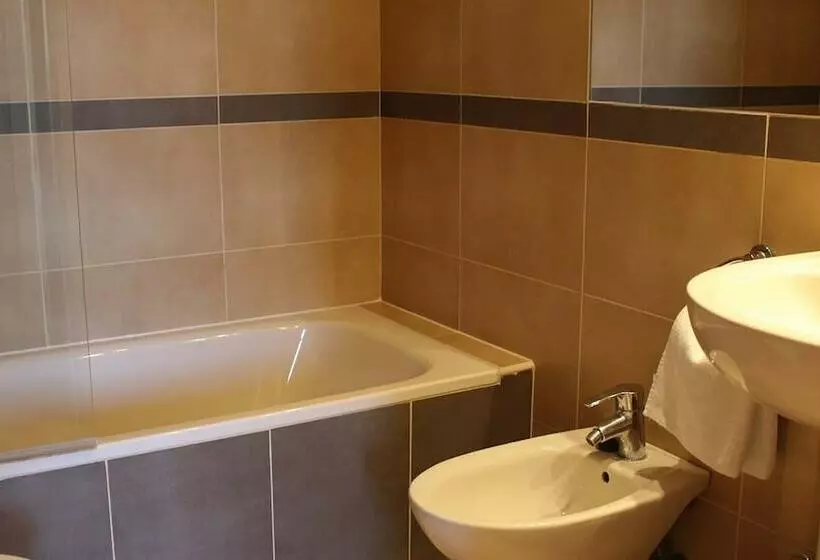 آپارتمان 2 خوابه, Apartamentos Esmeralda Suites Unitursa