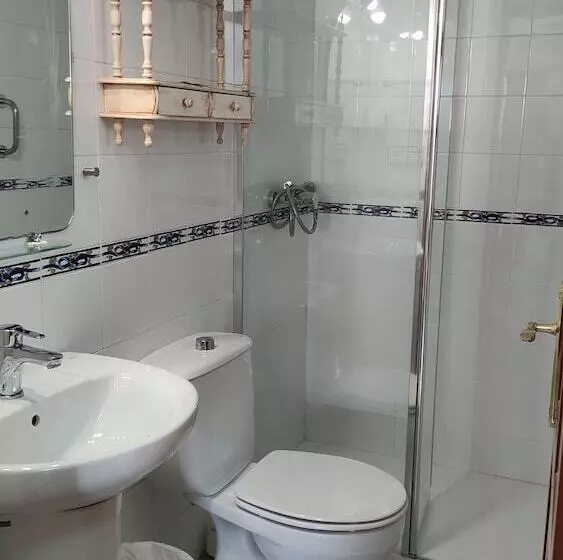 استودیوی استاندارد, Apartamentos Pepe Mesa