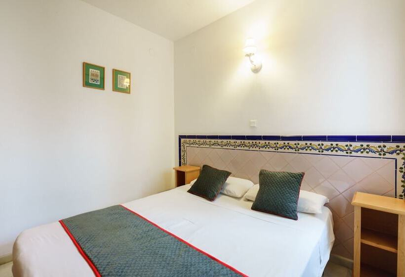 １ベッドルームアパートメント, Apartamentos Pepe Mesa