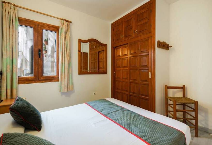 １ベッドルームアパートメント, Apartamentos Pepe Mesa