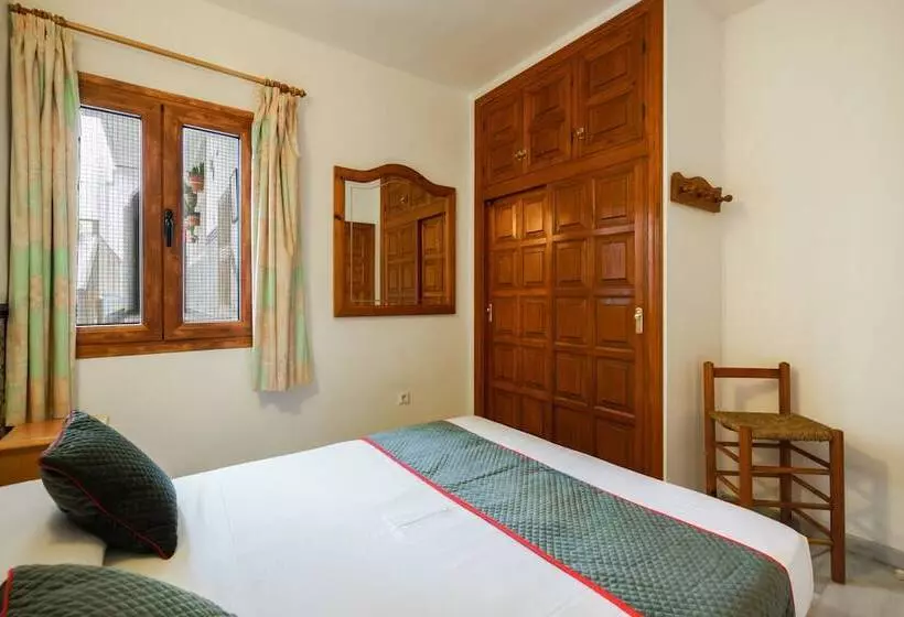 آپارتمان 1 خوابه, Apartamentos Pepe Mesa