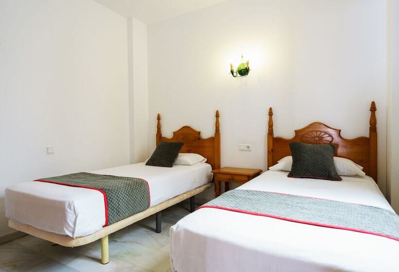 １ベッドルームアパートメント, Apartamentos Pepe Mesa