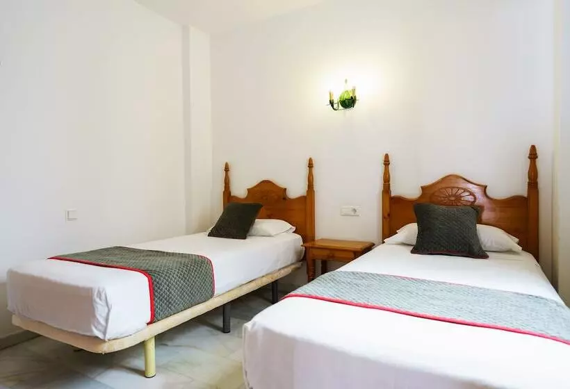 آپارتمان 1 خوابه, Apartamentos Pepe Mesa